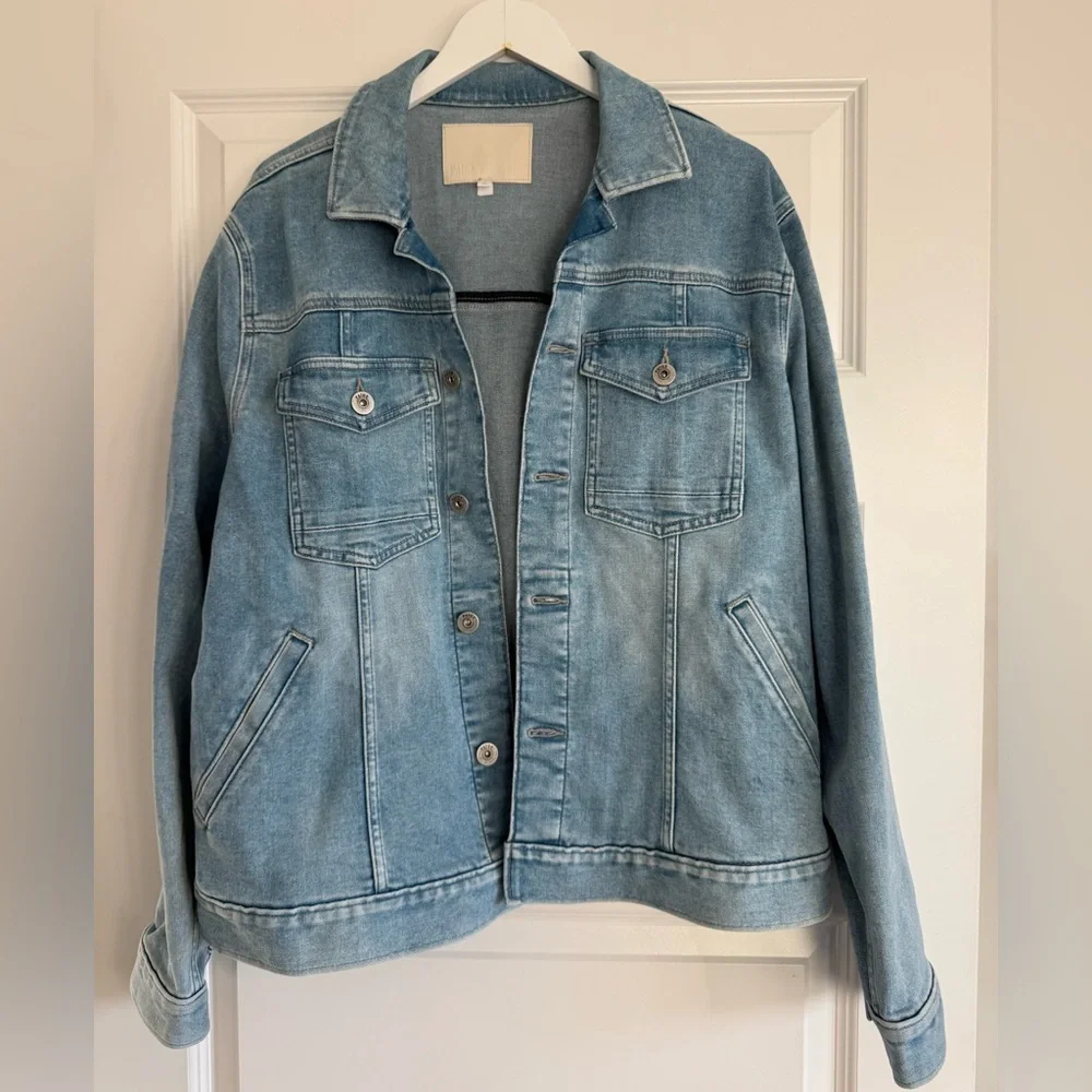 PAIGE men denim
